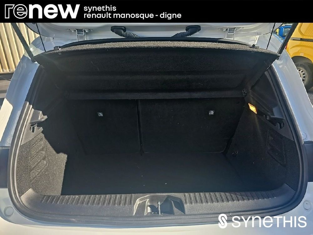 Clio V Clio E-Tech full hybrid 145 Evolution 2023 occasion 04100 Manosque