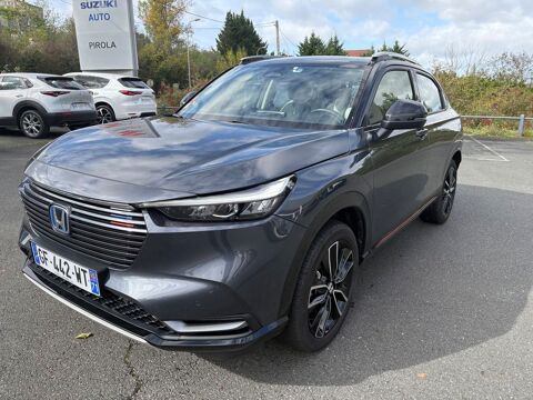 Honda HR-V e:HEV 1.5 i-MMD Advance 2022 occasion Albi 81000