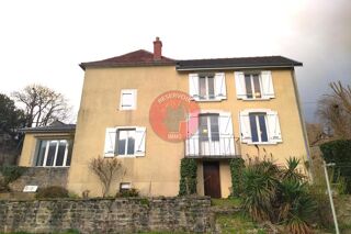  Maison Montbard (21500)