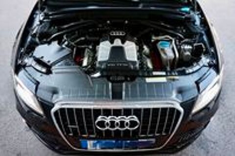Q5 2.0 TFSI 225 Quattro Ambiente Tiptronic A 2014 occasion 20260 Calvi