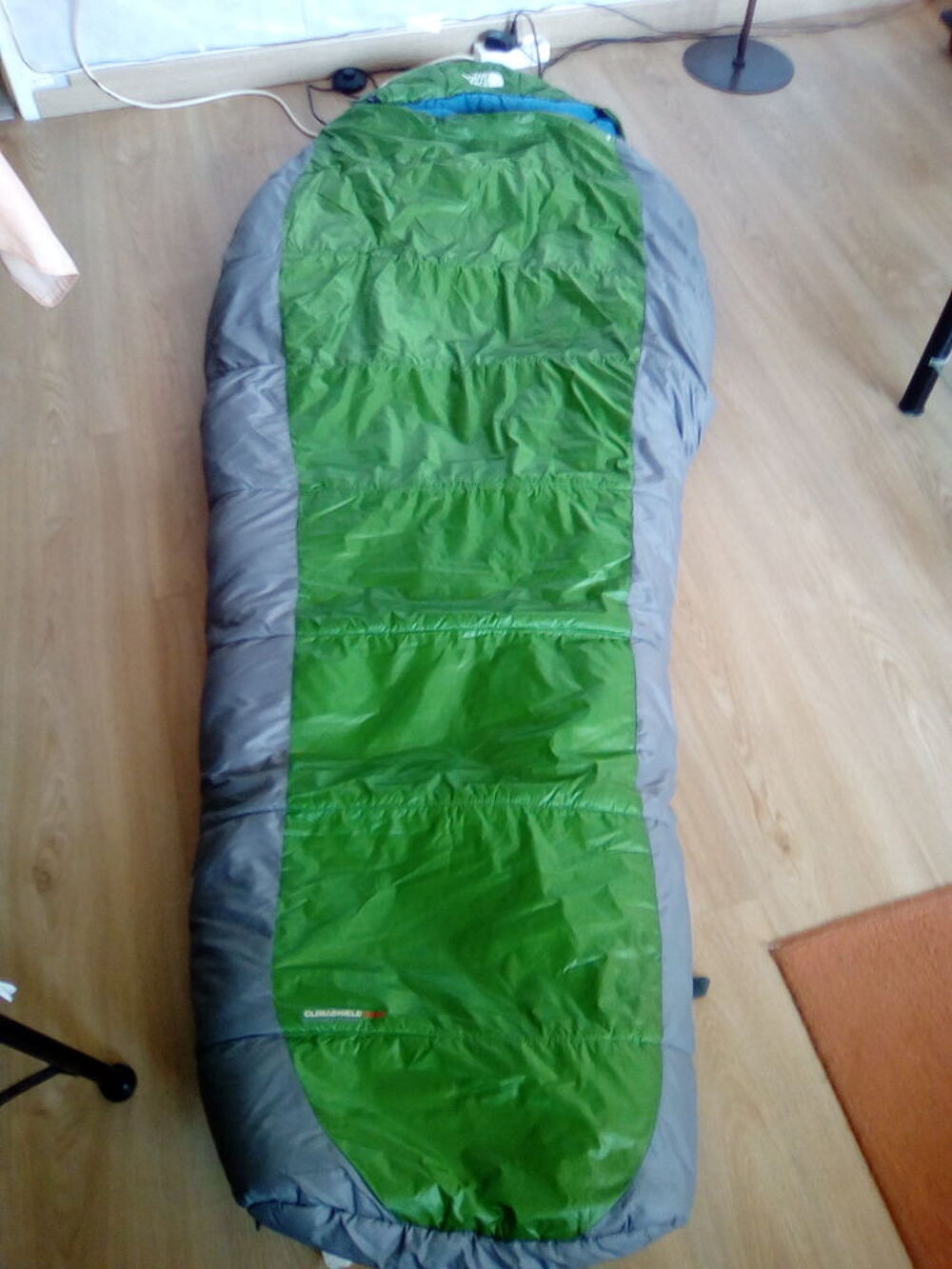 sac de couchage north face Sports