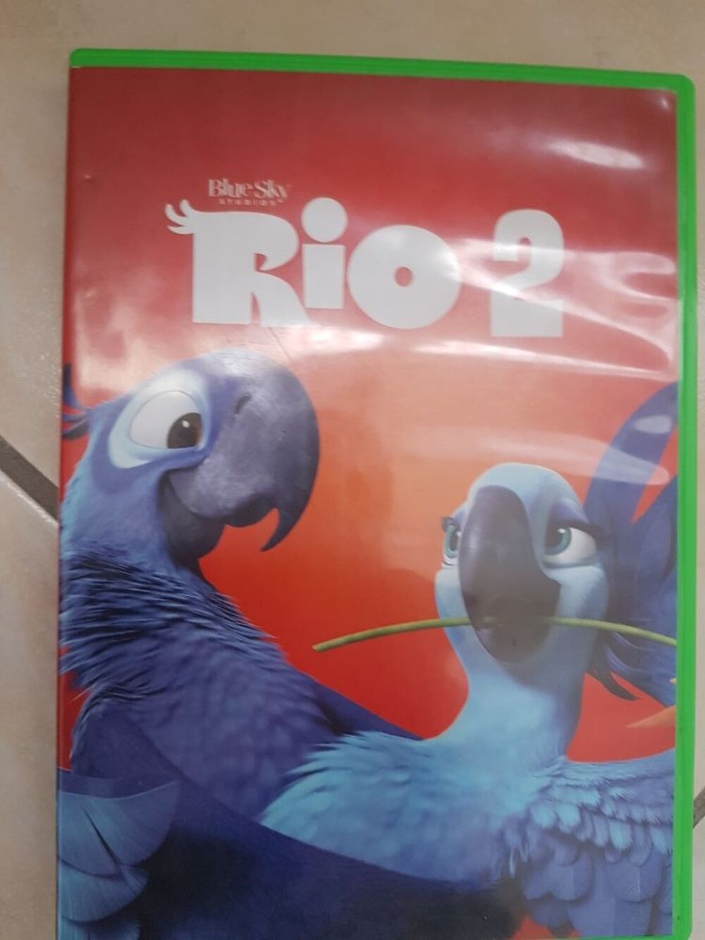 Dvd Enfant DVD et blu-ray