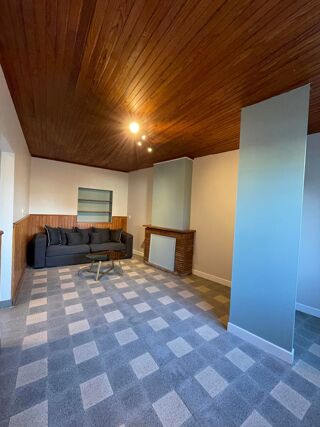  Maison � louer 2/3 pi�ces 108 m�