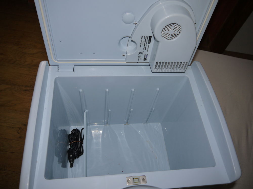 glaciere 36L Electroménager