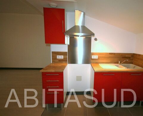  Appartement � louer 1 pi�ce 29 m�