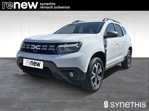 Annonce voiture Dacia Duster 19490 €