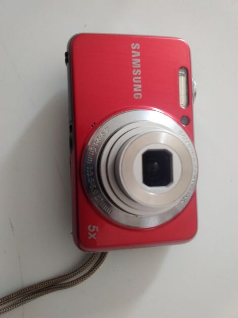 appareil photo Samsung es 80 numérique 20 Machecoul (44)