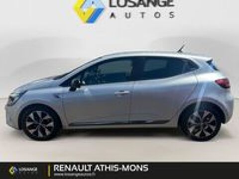 Clio V Clio TCe 90 - 21N Limited 2022 occasion 91200 Athis-Mons