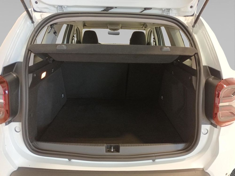 Duster Blue dCi 115 4x2 Essentiel 2022 occasion 08000 Charleville-M&eacute;zi&egrave;res