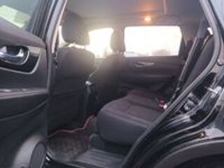 X-Trail X-TRAIL 1.6 dCi 130 5pl Connect Edition 2015 occasion 86600 Coulombiers