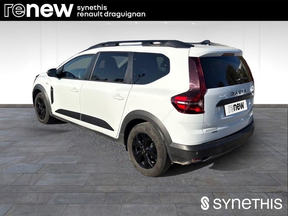 Jogger Hybrid 140 7 places GSR2 Extreme 2024 occasion 83300 Draguignan