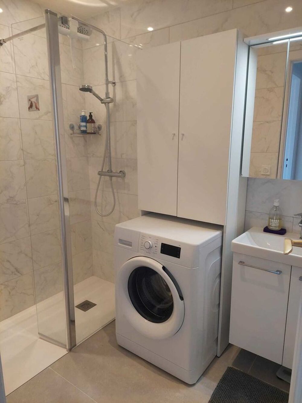 Location Chambre Chambre meublée CALME Antibes