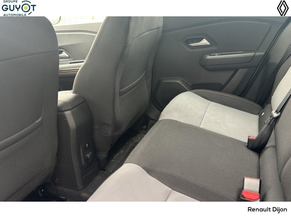 Sandero TCe 90 auto Stepway Extreme 2025 occasion 21000 Dijon