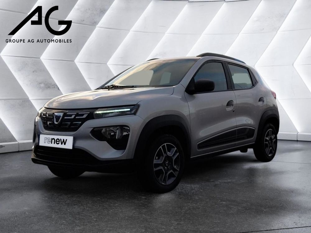 Spring Achat Int&eacute;gral Business 2020 2022 occasion 08200 Wadelincourt