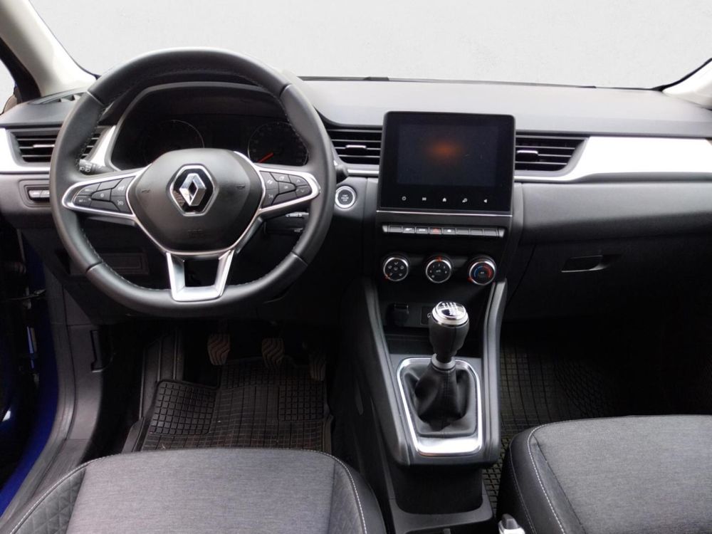 Captur TCe 90 Evolution 2023 occasion 92120 Montrouge
