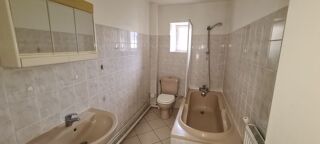  Appartement à louer 2 pièces 47 m²