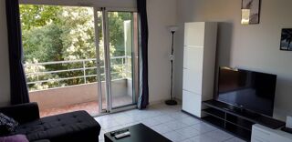  Appartement à louer 2 pièces 61 m²