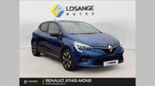 Clio V Clio TCe 90 Evolution 2022 occasion 91200 Athis-Mons