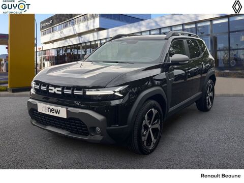 Annonce voiture Dacia Duster 25990 €