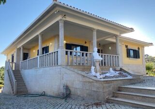  Villa  vendre 7 pices 165 m Vilar seco, portugal