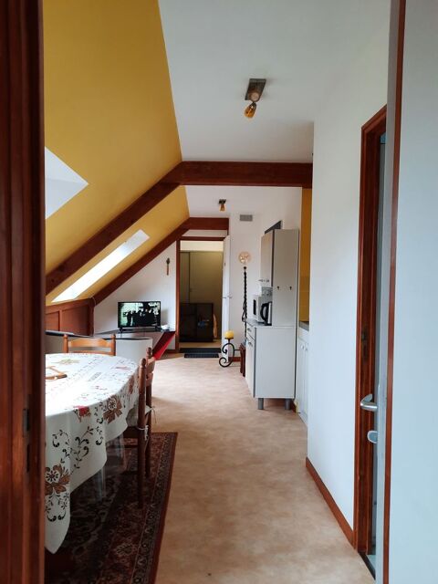  Appartement � louer 2 pi�ces 25 m� La richardais