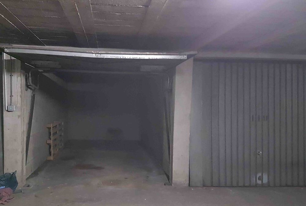 Vente Parking/Garage Box Boussy St Antoine Face zone commerciale Boussy-saint-antoine