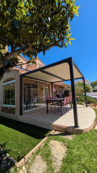  Villa à vendre 6 pièces 186 m²