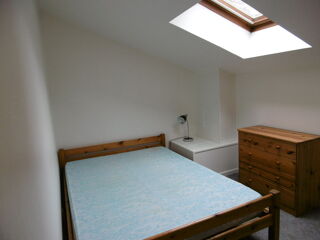  Appartement à louer 2/3 pièces 40 m²