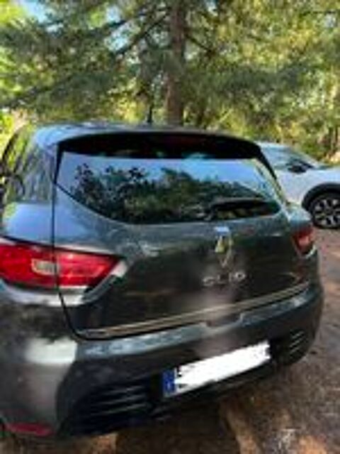 Clio IV Clio TCe 90 Limited 2017 occasion 95270 Chaumontel