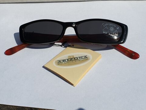 Lunettes solaires Vintage Arizona Cat 3 NEUF 14 Antony (92)