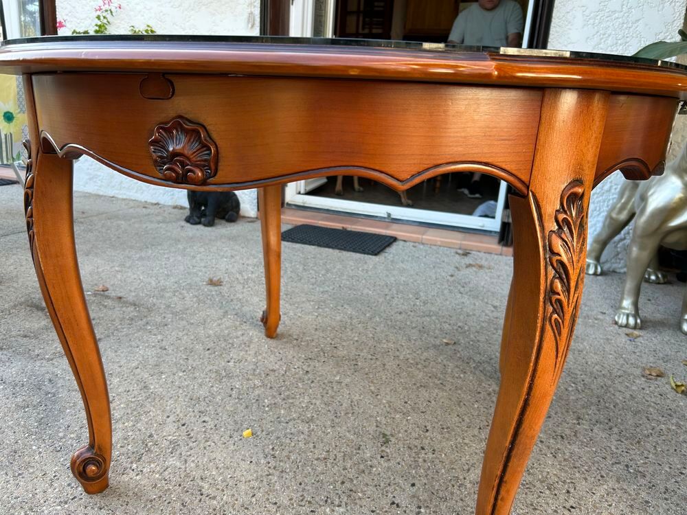 Table ronde Meubles