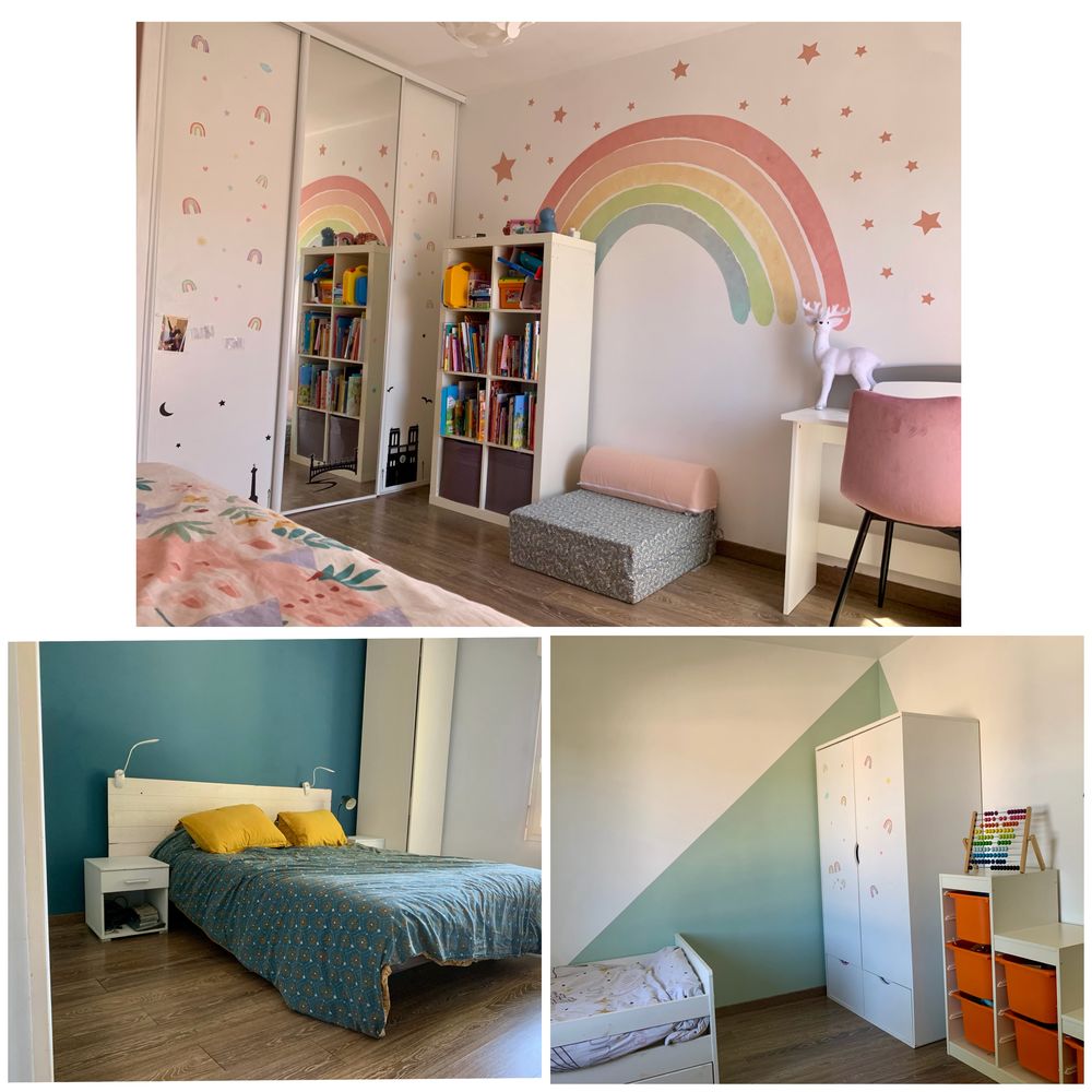 Vente Maison Maison Talence 3 chambres + bureau, jardin, garage Talence