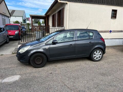 Opel corsa 1.3 CDTI - 75 ch FAP EcoFlex Start/Stop 