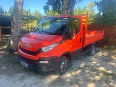  2015 occasion 13440 Cabannes