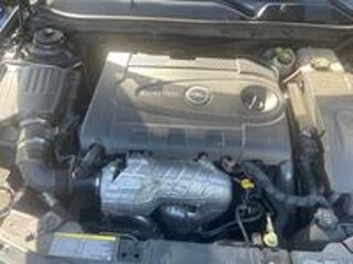 Vectra 1.9 CDTI 100 Edition 2009 occasion 41000 Blois