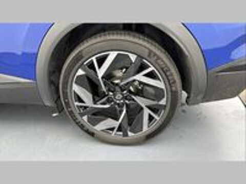 Symbioz E-Tech full hybrid 145 Esprit Alpine 2025 occasion 83160 La Valette-du-Var