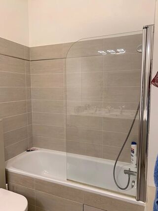  Appartement à vendre 4 pièces 84 m²