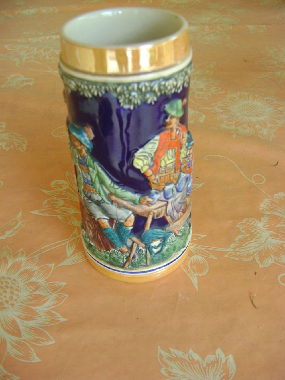 chope &agrave; bi&egrave;re 