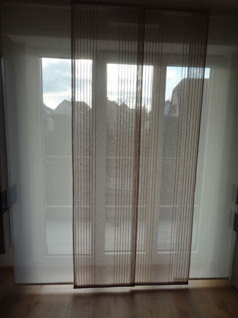 RIDEAUX de tr�s bonne qualit� 40 Fegersheim (67)