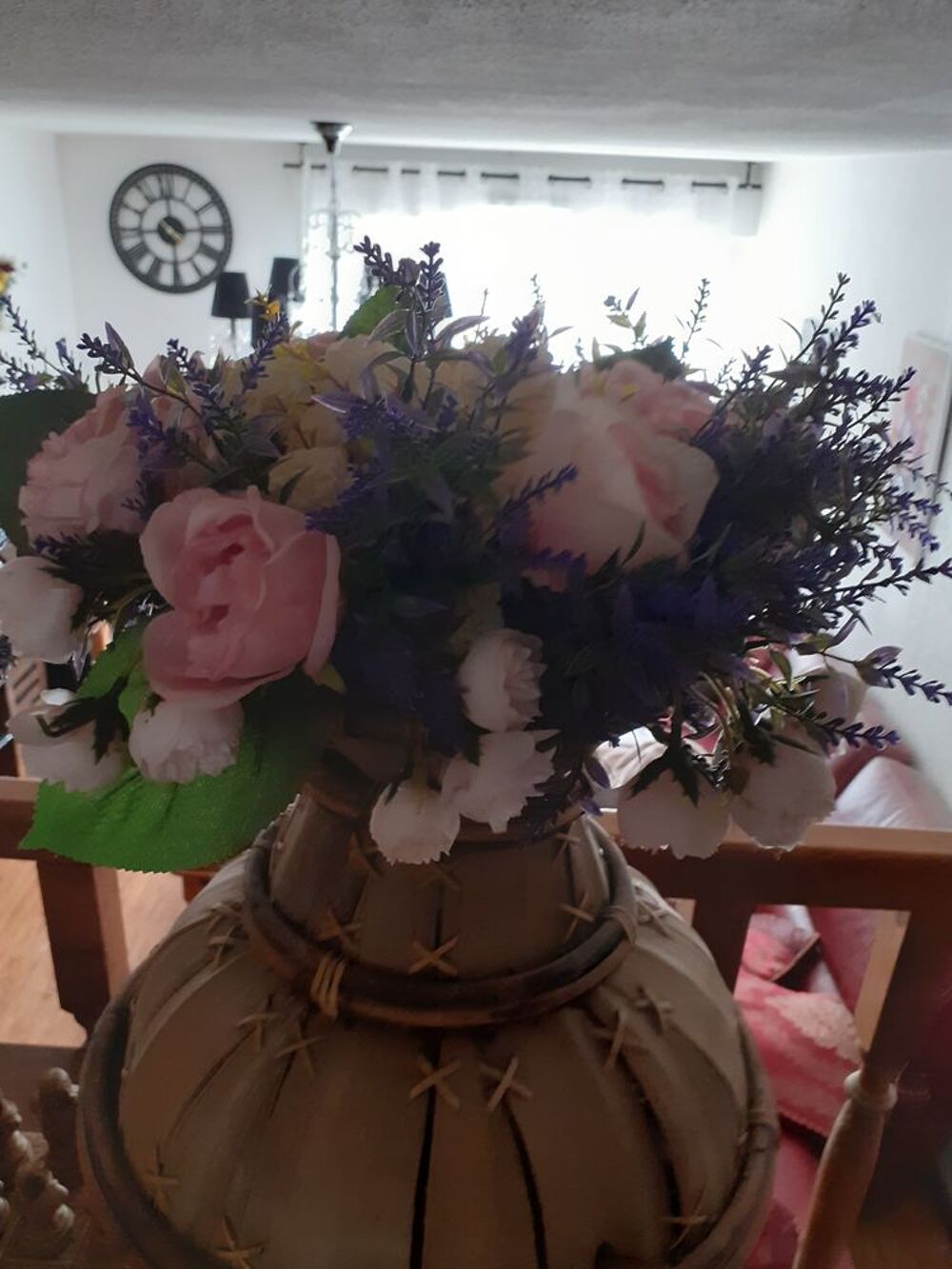 vase amphore Décoration