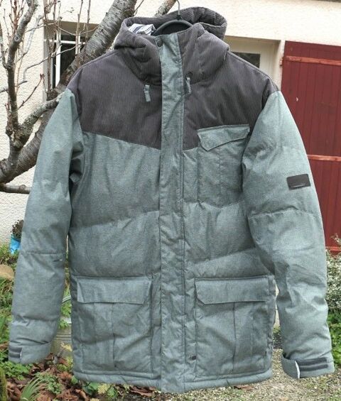 Veste de ski Dare2b homme taille M tons gris 30 Saint-Philippe-du-Seignal (33)