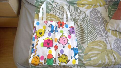 7€ Monsieur Madame sac 7 Réparsac (16)