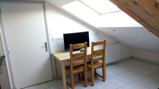  Appartement à louer 1 pièce 20 m²