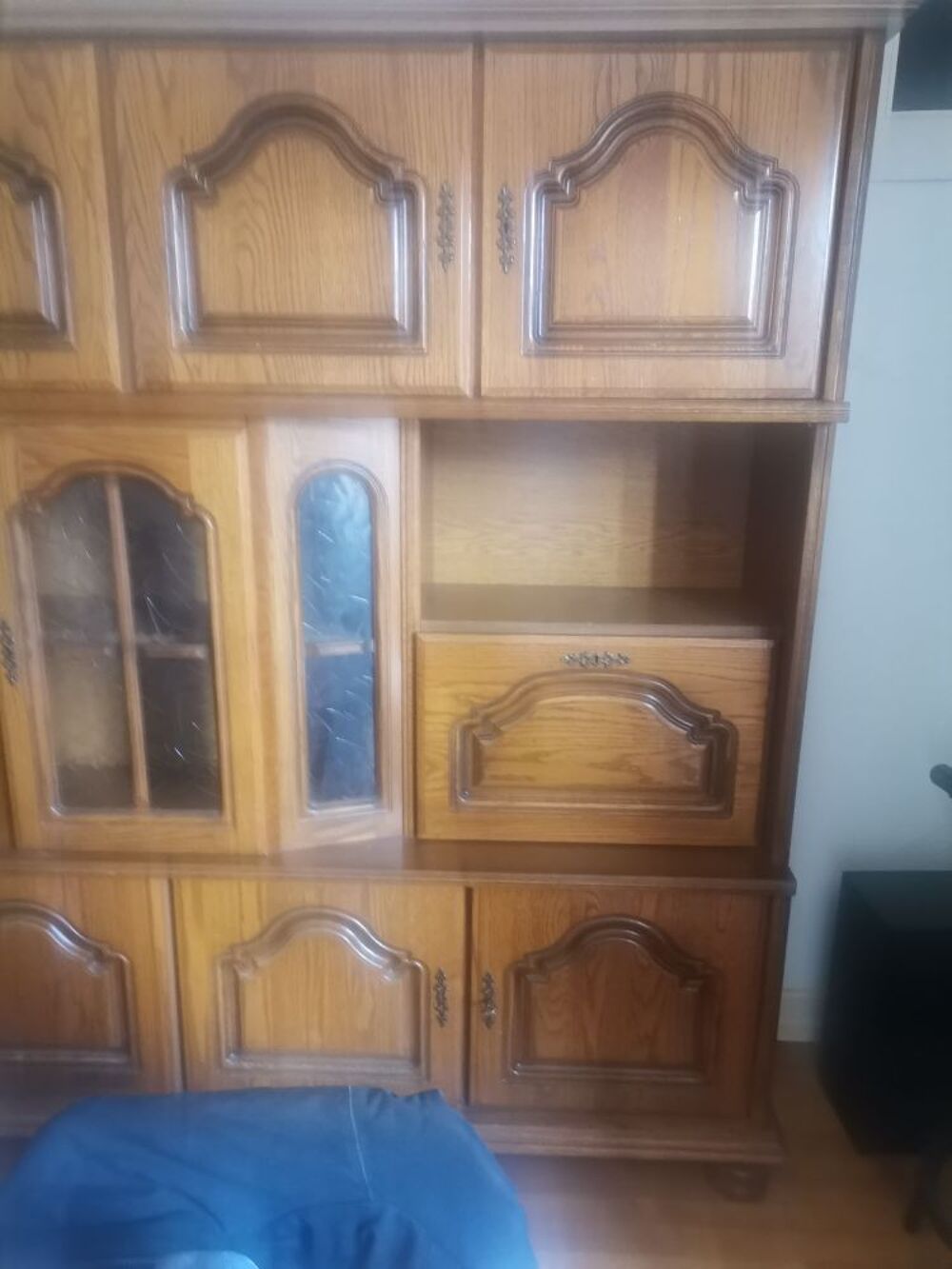 Grand meuble de salon/salle &agrave; manger Meubles