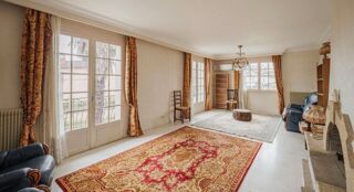 Villa à louer 6 pièces 145 m² Albi