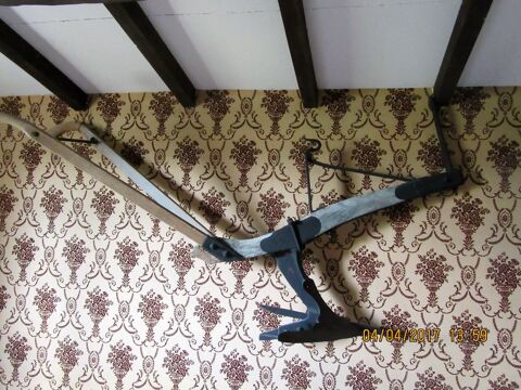 Charrue en Bois 40 Crespian (30)