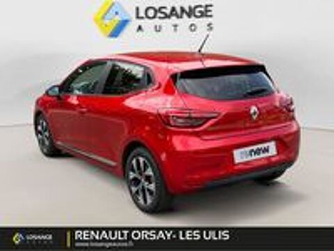 Clio V Clio E-Tech full hybrid 145 Evolution 2023 occasion 91940 Les Ulis