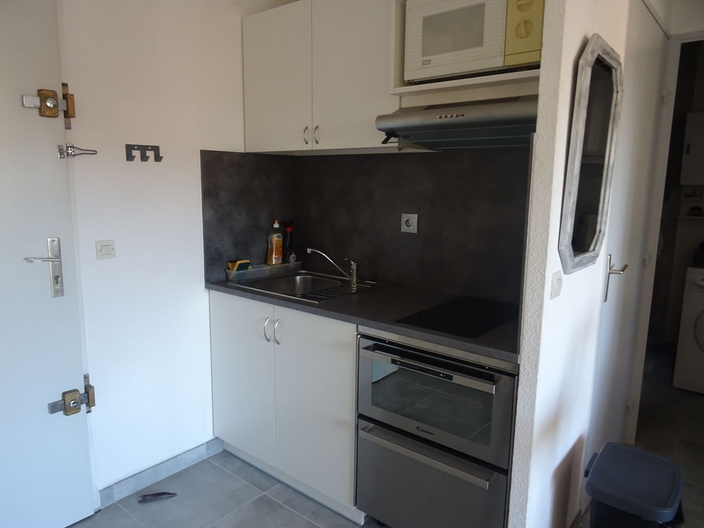   desistement 1er au 8 aout et promo juillet var agréable T2 Provence-Alpes-Côte d'Azur, La Seyne-sur-Mer (83500)