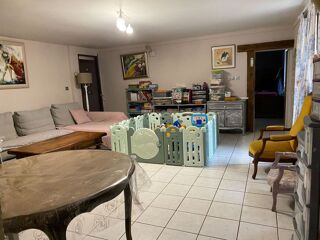  Maison  vendre 12 pices 210 m