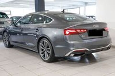 A5 Sportback 40 TDI 204 S tronic 7 S Line 2021 occasion 13124 Peypin